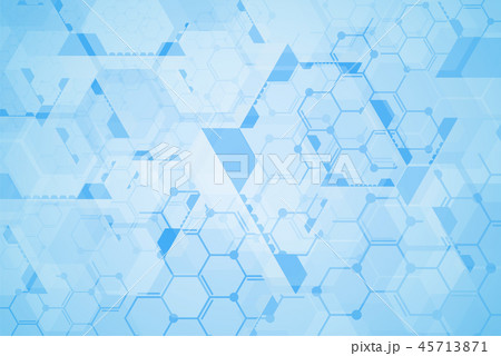 Medicine abstract background 45713871