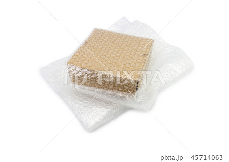 bubble wrap, for protection product cracked bubble wrap, for protection product cracked 45714063