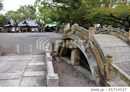 泉穴師神社 泉穴師神社 45714537