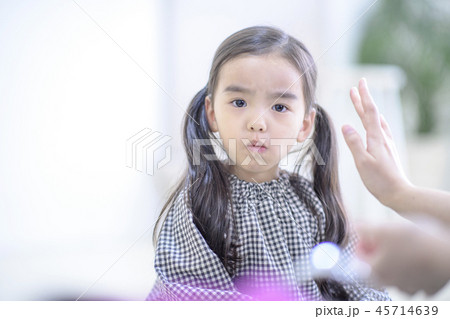 女の子 純粋な 純粋 45714639