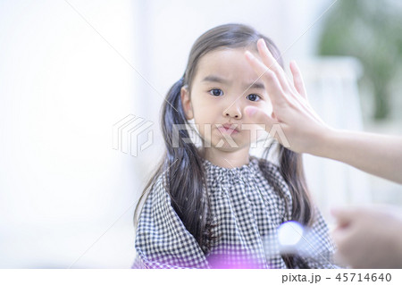 女の子 純粋な 純粋 45714640