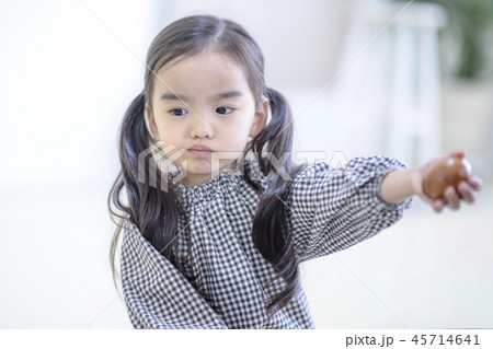 女の子 純粋な 純粋 45714641