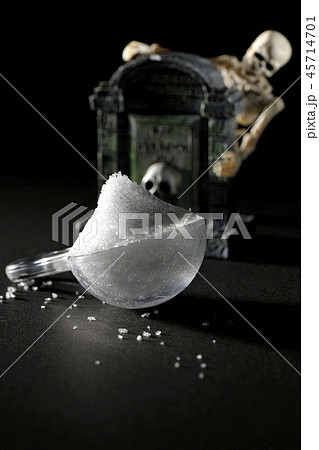 悪霊退散! 悪霊退散! 45714701