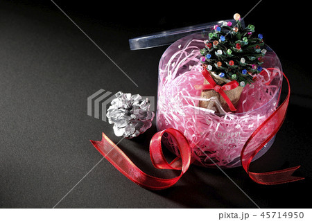 箱の中のメリークリスマス 箱の中のメリークリスマス 45714950