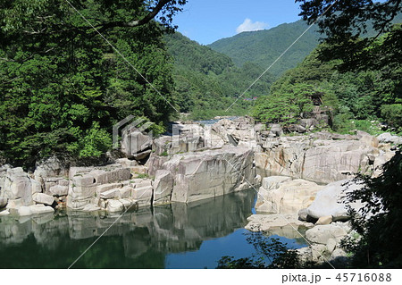 寝覚の床 45716088