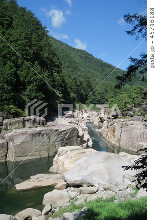 寝覚の床 寝覚の床 45716188