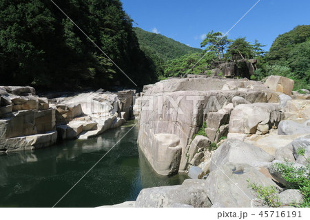寝覚の床 寝覚の床 45716191