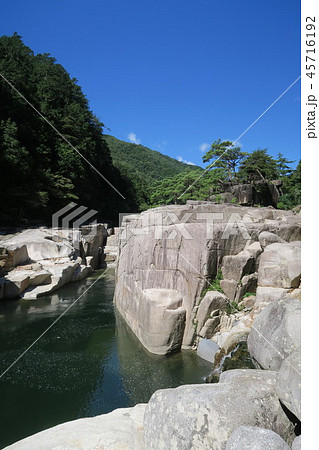 寝覚の床 寝覚の床 45716192