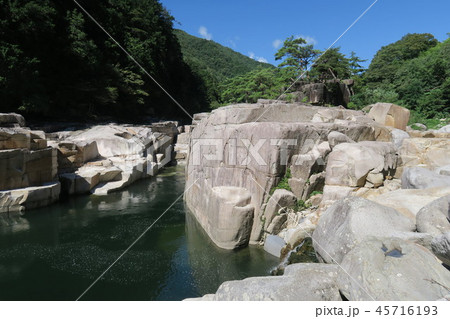 寝覚の床 寝覚の床 45716193