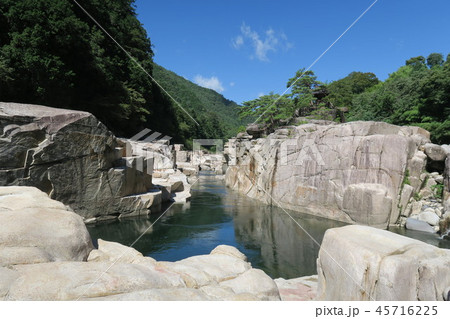 寝覚の床 寝覚の床 45716225