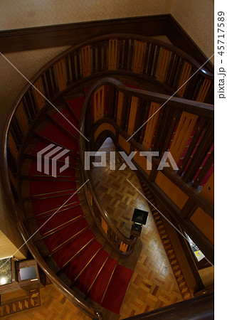 文化のみち二葉館 45717589