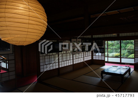 文化のみち橦木館 45717793