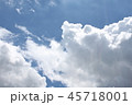 <愛知県>青空イメージ 45718001