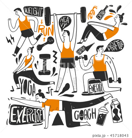 The drawing hand that conveys. The drawing hand that conveys. 45718043