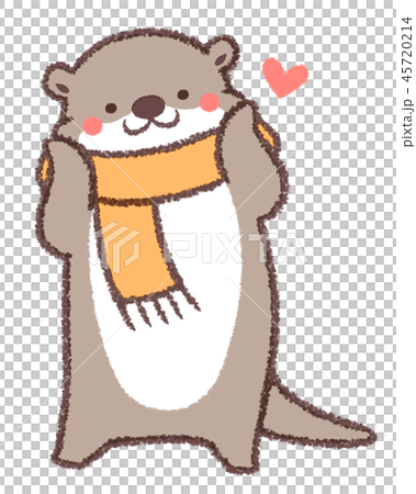 Otter muffler 45720214