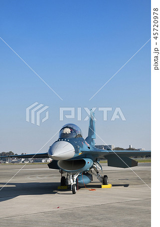 航空自衛隊のF-2戦闘機 45720978