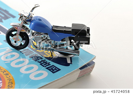 ツーリング バイク便 ツーリング バイク便 45724058