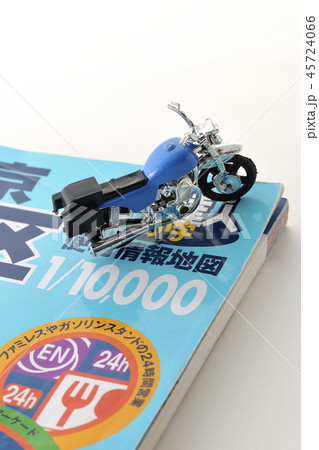 ツーリング バイク便 ツーリング バイク便 45724066