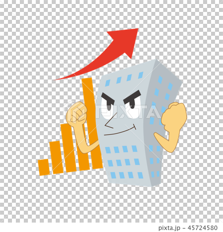 企業 経営 業績アップ 企業 経営 業績アップ 45724580