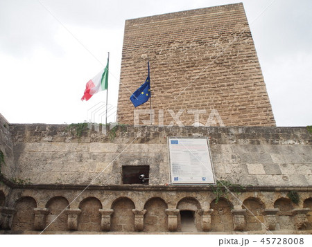 ノルマン・スヴェヴォ城 ノルマン・スヴェヴォ城 45728008