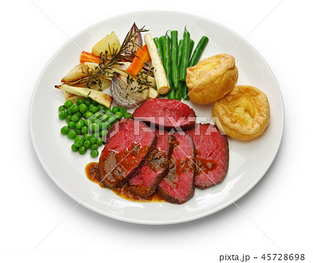 サンデーロースト 45728698