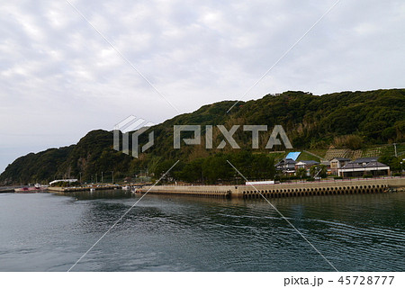 大島 、港 世界遺産 大島 、港 世界遺産 45728777