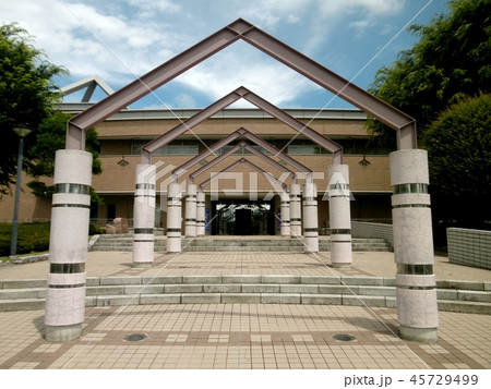 東京エレクトロン韮崎文化ホール 45729499