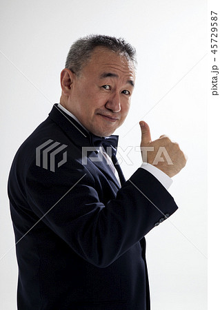 中年 男 男性 45729587