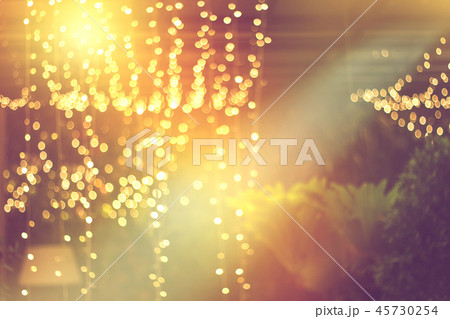 blurred colourful bokeh with glitter shine lights blurred colourful bokeh with glitter shine lights 45730254