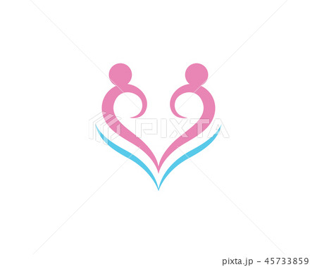 Community love people care logo Community love people care logo 45733859