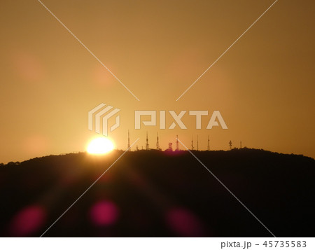大阪に日が昇る４ 45735583