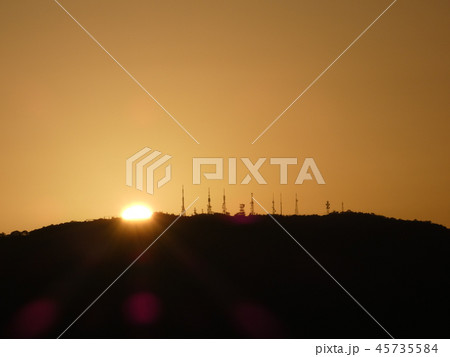 大阪に日が昇る５ 45735584