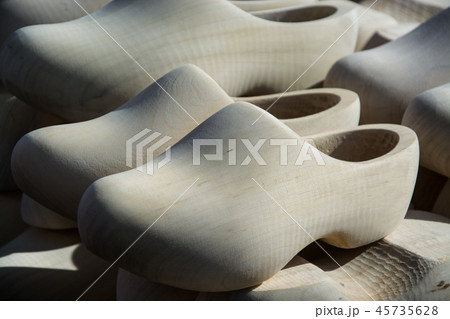 Clogs from the Netherlands Clogs from the Netherlands 45735628