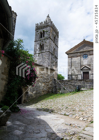 Hum, Istria, Croatia 45735834