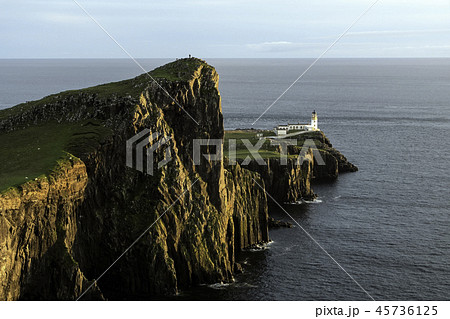 Neist Point, Isle of Skye, Scotland Neist Point, Isle of Skye, Scotland 45736125