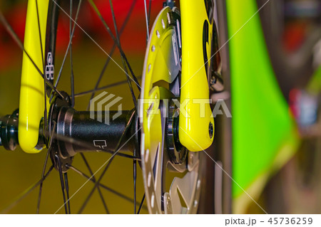 自転車物語（最新・最高自転車） 45736259