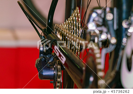 自転車物語（最新・最高自転車） 45736262