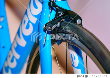 自転車物語（最新・最高自転車） 45736263