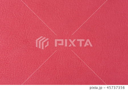 Texture Pink And Red Color Leather Close-up Horizontal Position