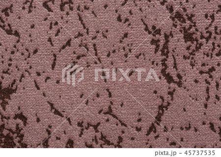 Mellow fabric texture in light pink colour. 45737535