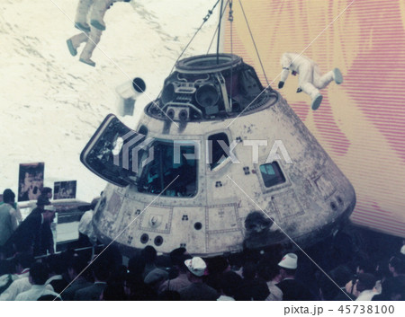 1970年　思い出の大阪万博 45738100