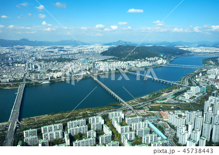 川 河 足 45738443