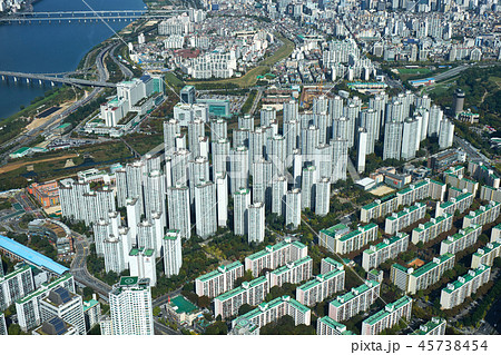 建物 アパート マンション 45738454