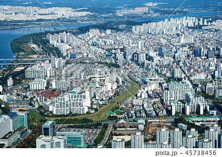 建物 アパート マンション 45738456