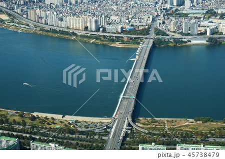 川 河 足 45738479