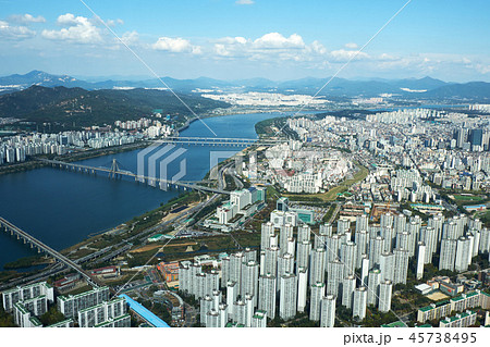 川 河 足 45738495