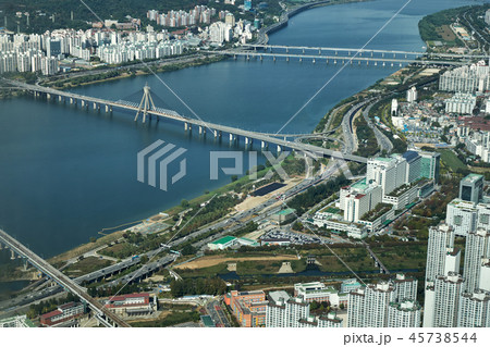 川 河 足 45738544