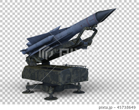 ミサイル ミサイル 45738649