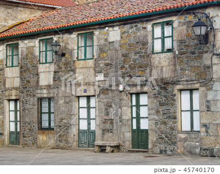 Sancti Spiritus Convent - Melide 45740170