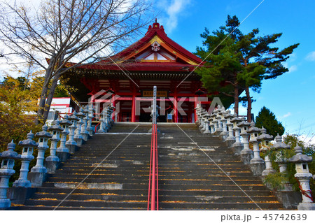 善光寺大本願別院 45742639
